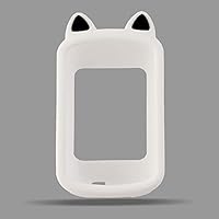 Amazon | Garmin Edge830サイコン専用猫耳シリコン保護ケース